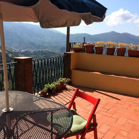 Cinqueterre - Terrace And Beautiful View Apartment Levanto Exterior photo