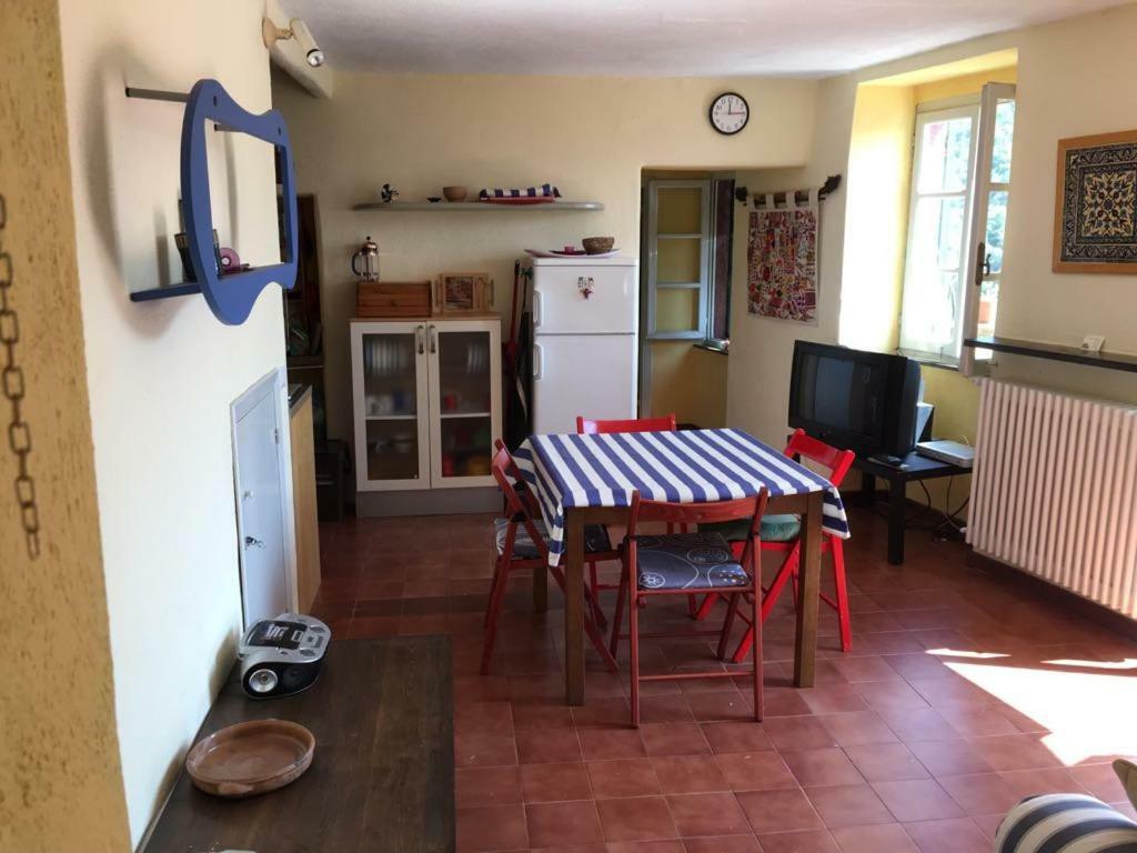 Cinqueterre - Terrace And Beautiful View Apartment Levanto Exterior photo